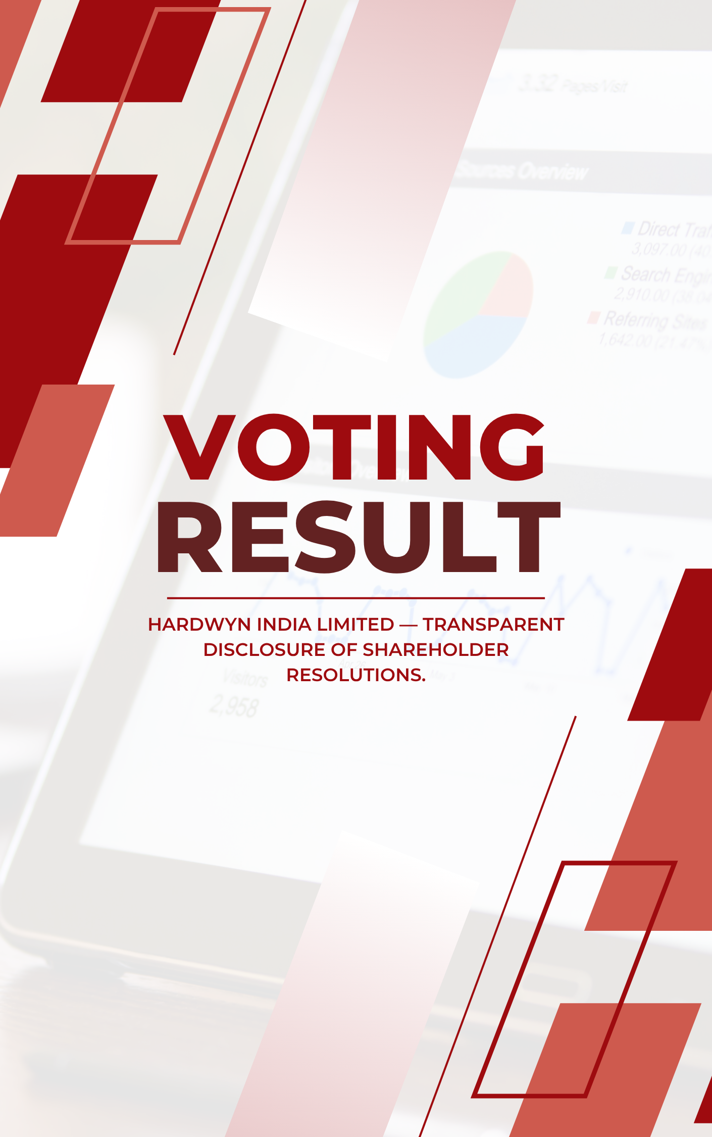 VOTING RESULT