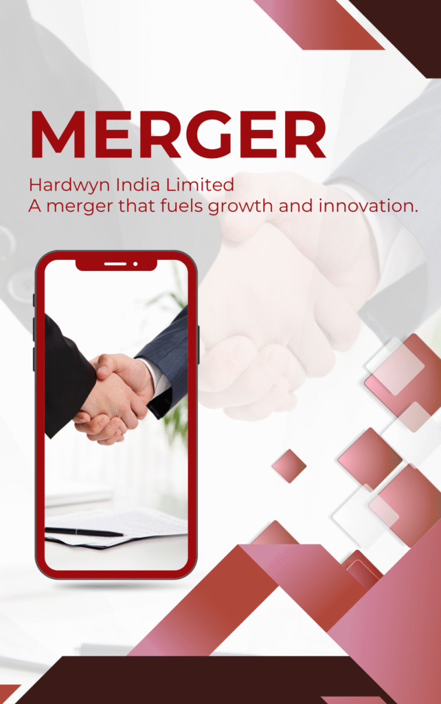 MERGER